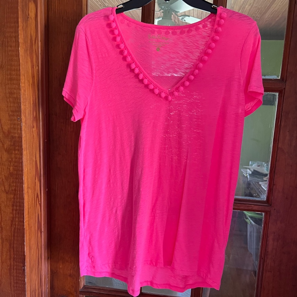 Lily P size medium